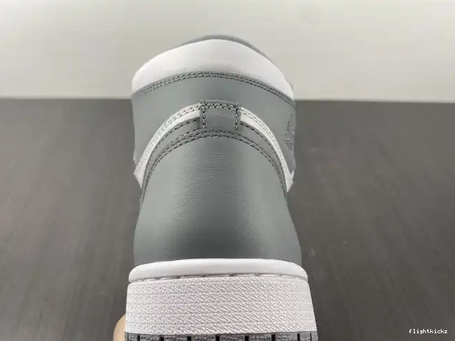 Stealth High Jordan Air 1 555088-037 OG 0514